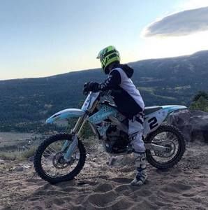 Meet your Posher, Bentley